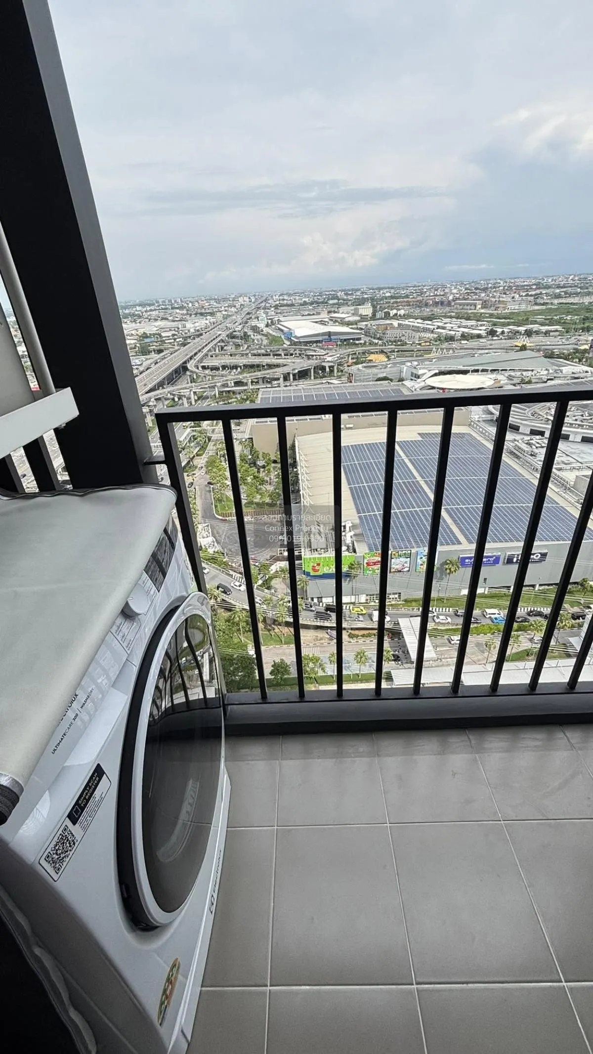 For Rent Condo , Noble NUE Mega Plus Bangna , Bang Kaeo , Bang Ph