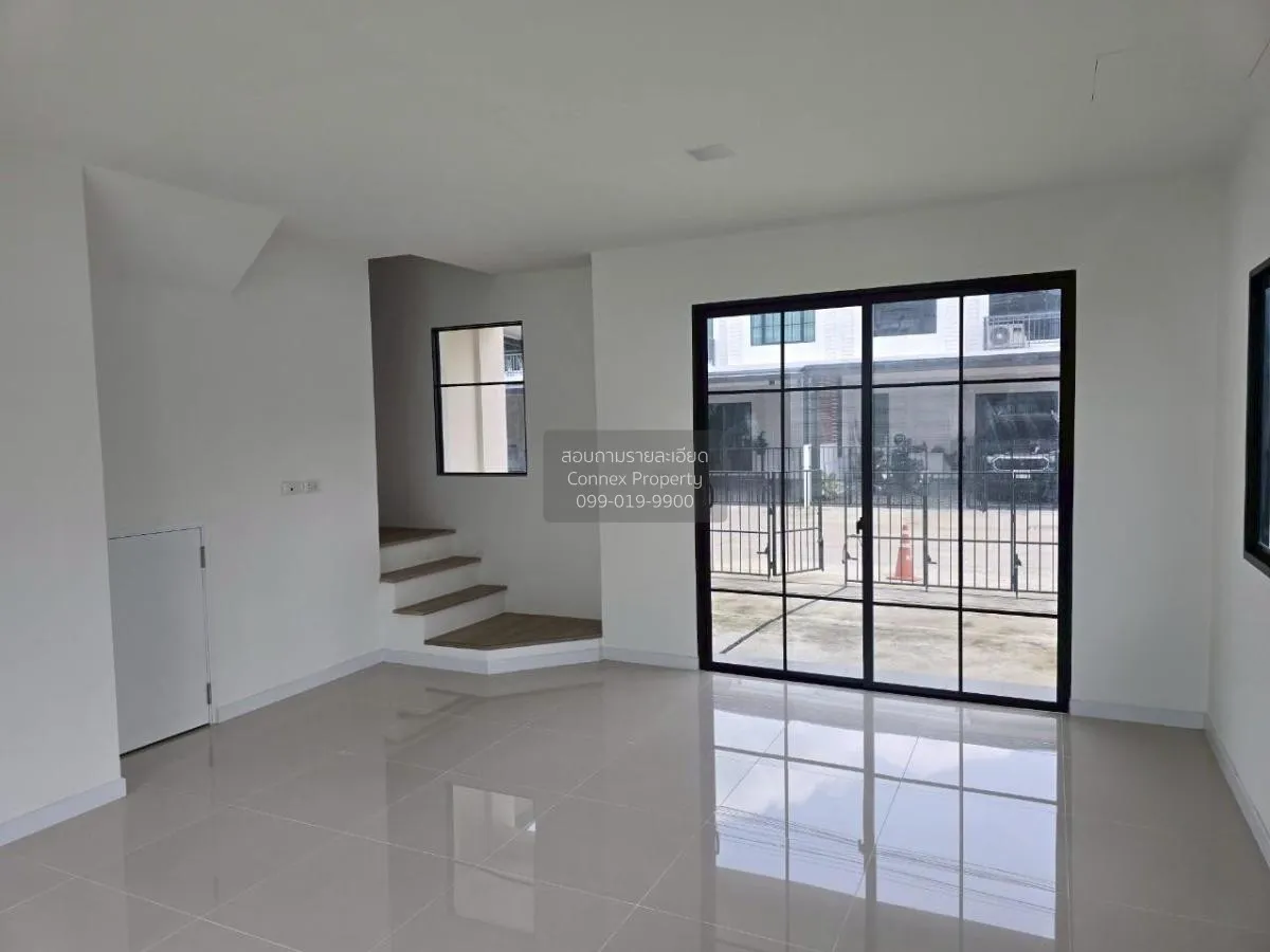 เช่าทาวน์เฮ้าส์/ทาวน์โฮม  พฤกษาวิลล์ 112 กรุงเทพกรีฑา-วงแหวนฯ ทับ 3