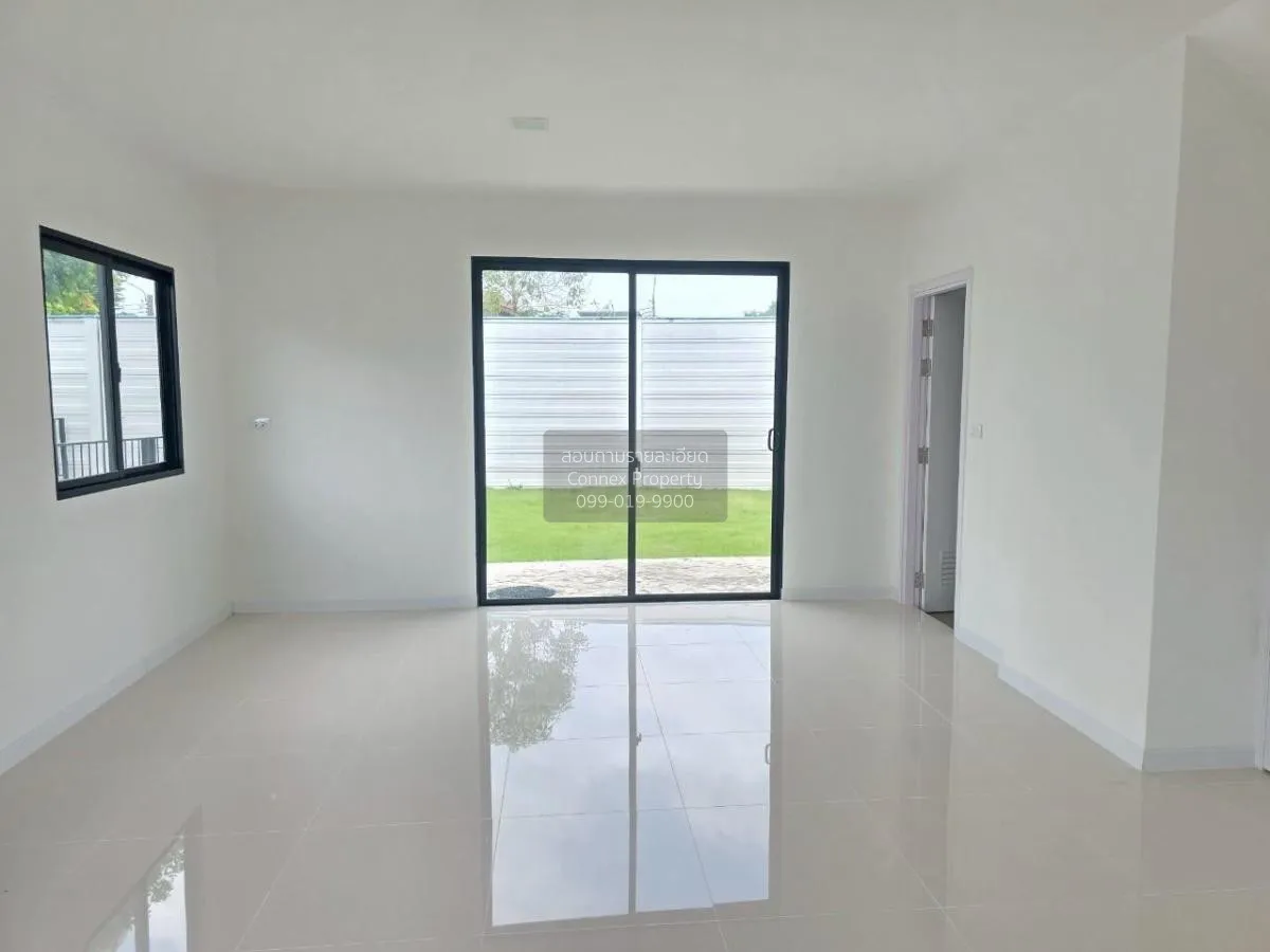 เช่าทาวน์เฮ้าส์/ทาวน์โฮม  พฤกษาวิลล์ 112 กรุงเทพกรีฑา-วงแหวนฯ ทับ 4