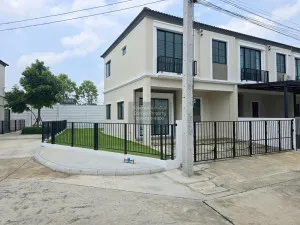 เช่าทาวน์เฮ้าส์/ทาวน์โฮม  พฤกษาวิลล์ 112 กรุงเทพกรีฑา-วงแหวนฯ ทับช้าง เขต สะพานสูง กรุงเทพ CX-131094