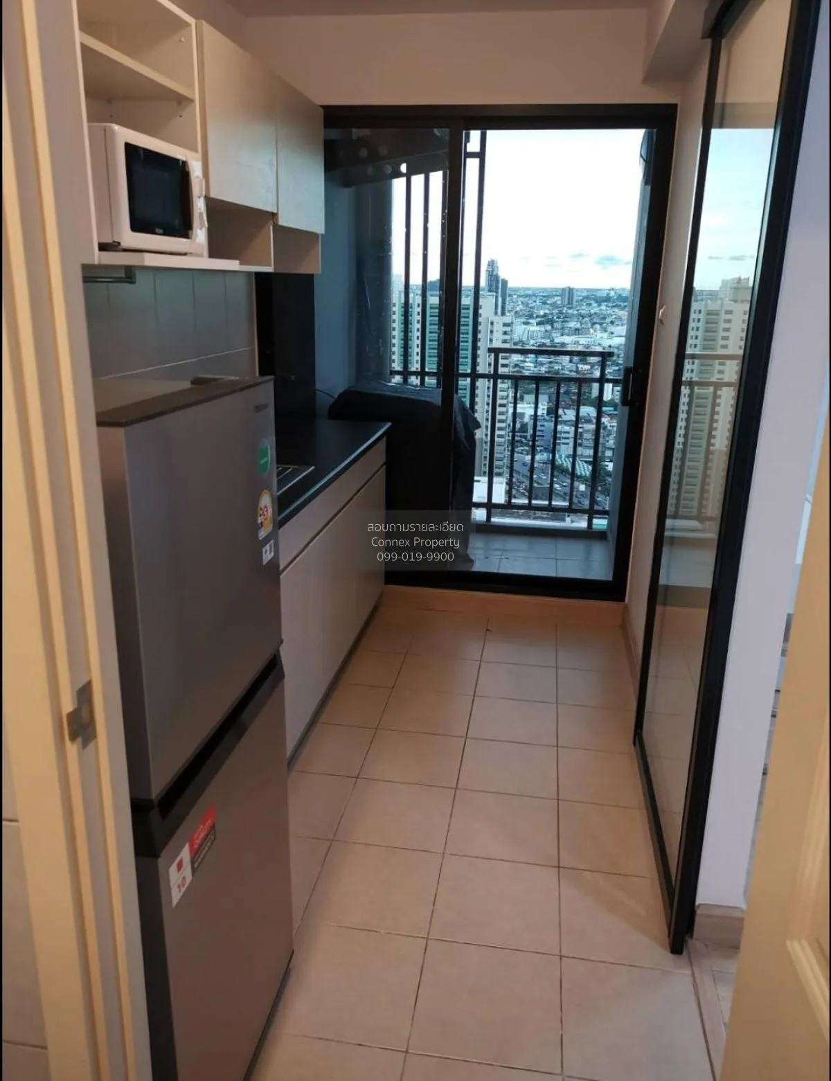 เช่าคอนโด  ศุภาลัย ลอฟท์ สถานีตลาดพลู BTS-ตลาดพลู บุคคโล เขต ธนบุ 2