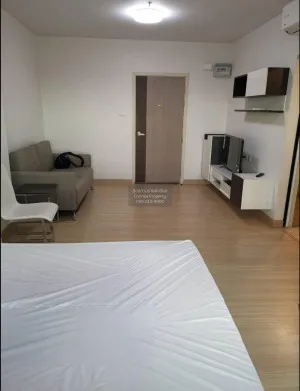 For Rent Condo , Supalai Loft @ Talat Phlu Station , BTS-Talat Phlu , Bukkhalo , Thon Buri , Bangkok , CX-131095