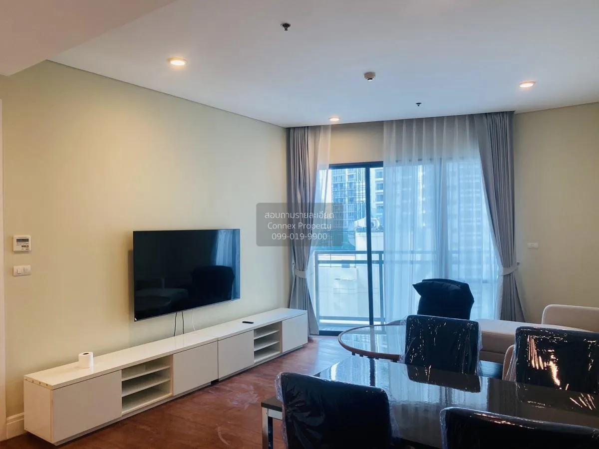 For Rent Condo , Bright Sukhumvit 24 , BTS-Phrom Phong , Khlong T 2