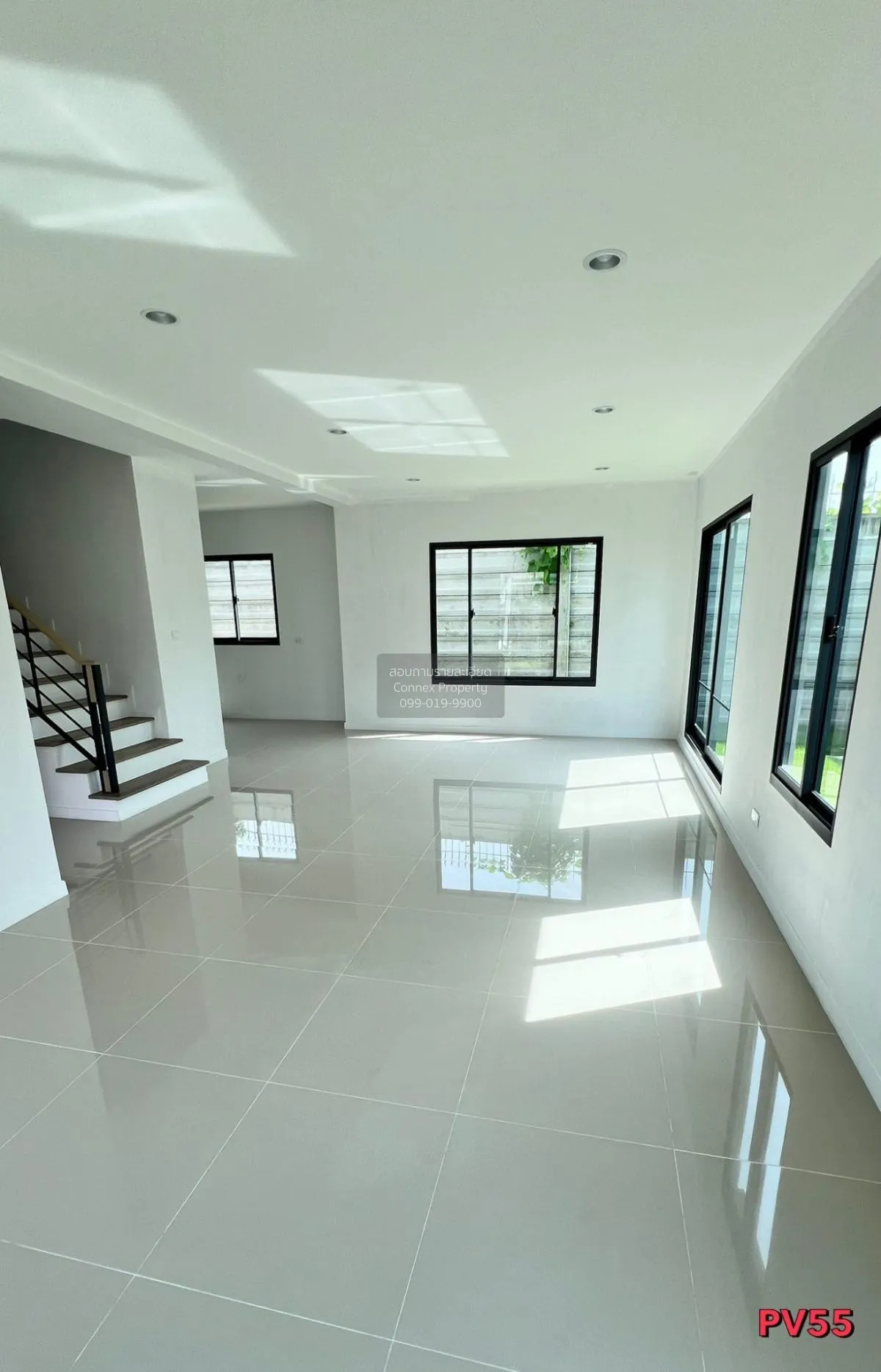 For Rent House , The Plant Ramkhamhaeng - Wongwaen , Saphan Sung 