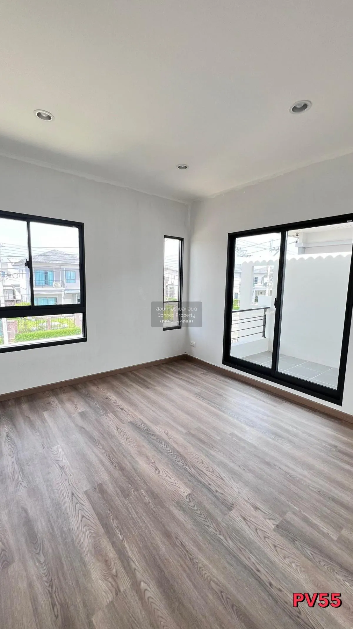 For Rent House , The Plant Ramkhamhaeng - Wongwaen , Saphan Sung 