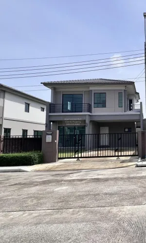 For Rent House , The Plant Ramkhamhaeng - Wongwaen , Saphan Sung , Saphan Sung , Bangkok , CX-131098
