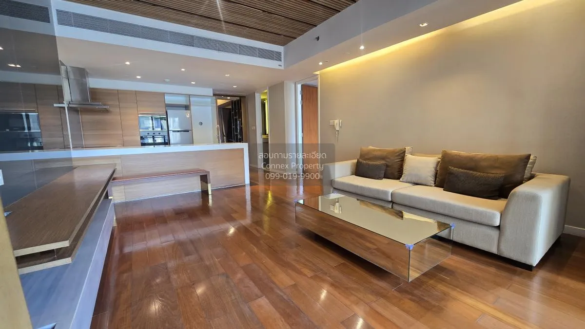 ขายคอนโด  เดอะพาโน วิวแม่น้ำ บางโพงพาง เขต ยานนาวา กรุงเทพ CX-131 2