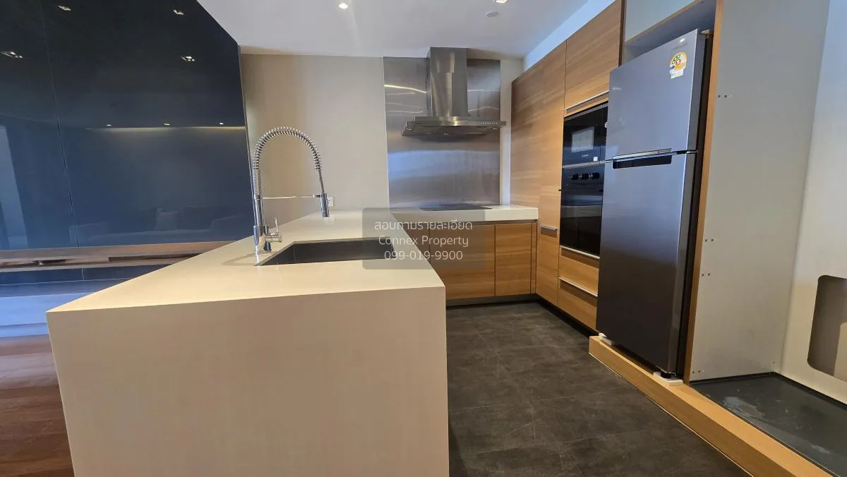 ขายคอนโด  เดอะพาโน วิวแม่น้ำ บางโพงพาง เขต ยานนาวา กรุงเทพ CX-131 3