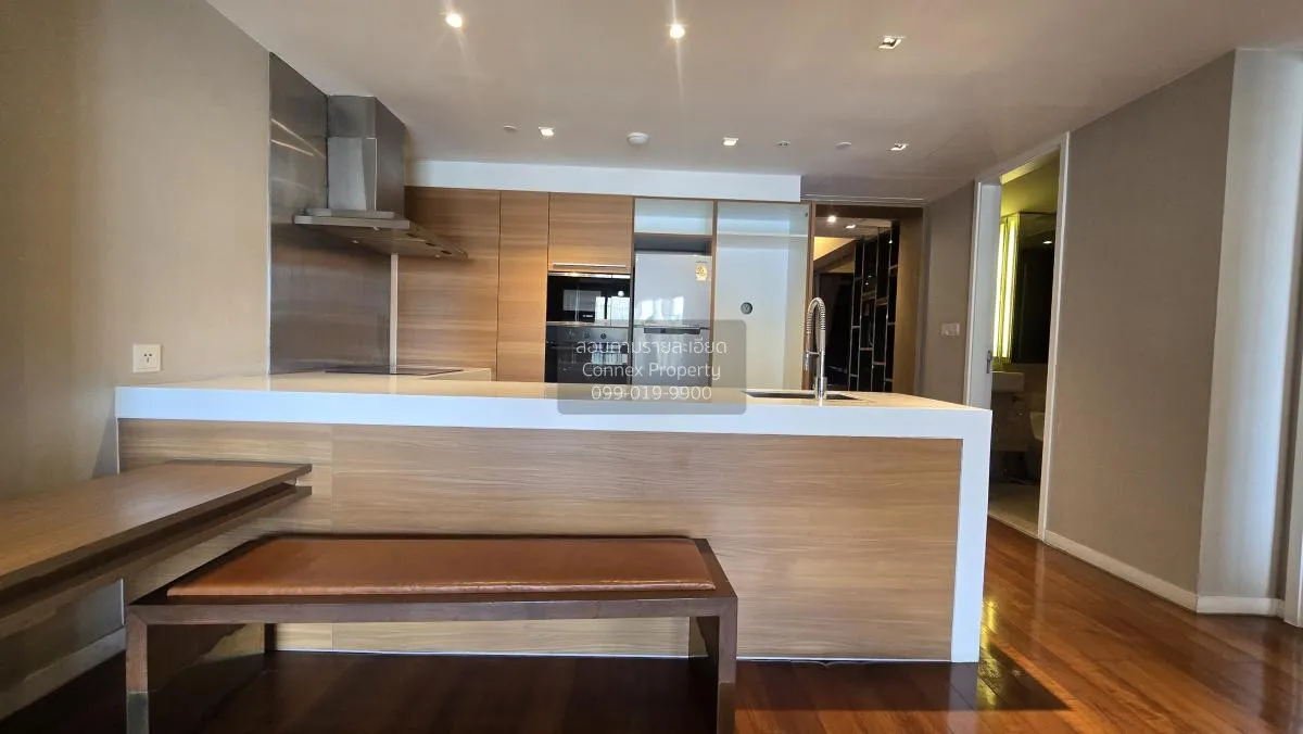 ขายคอนโด  เดอะพาโน วิวแม่น้ำ บางโพงพาง เขต ยานนาวา กรุงเทพ CX-131 4