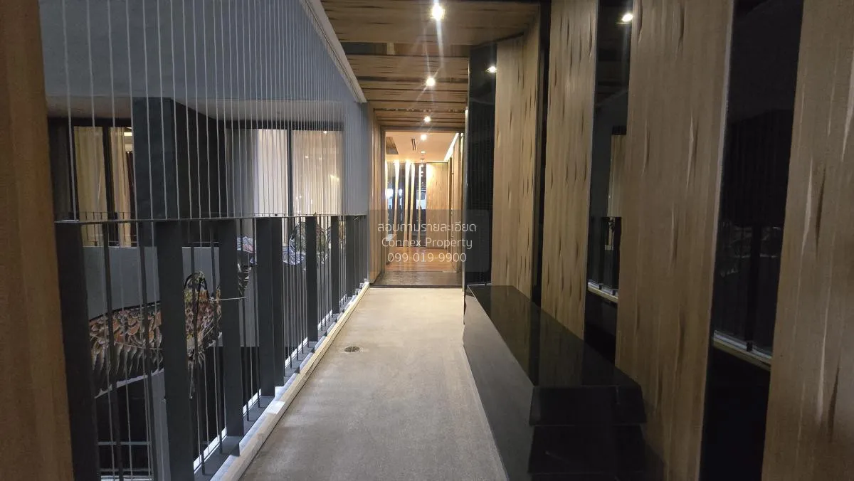 ขายคอนโด  เดอะพาโน วิวแม่น้ำ บางโพงพาง เขต ยานนาวา กรุงเทพ CX-131