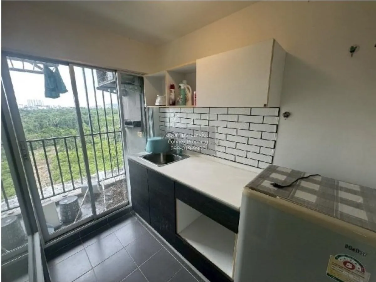 For Sale Condo , dCondo Kanchanavanich Hatyai , Kho Hong , Hat Ya 2