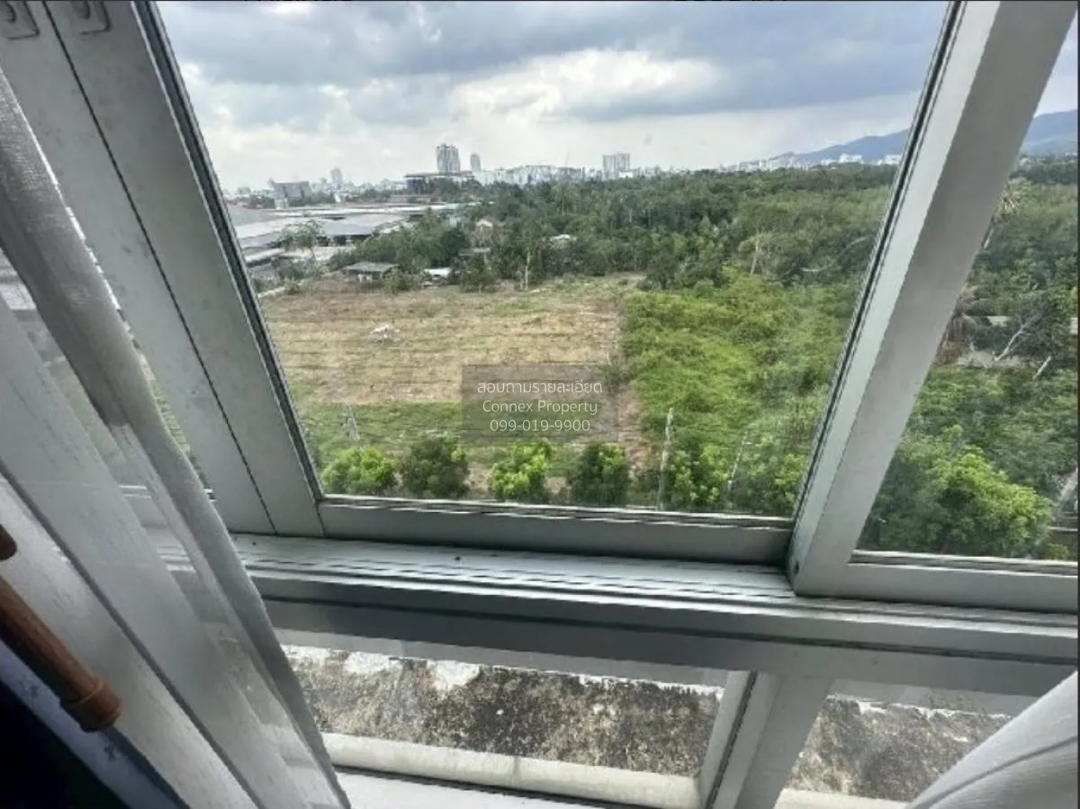 For Sale Condo , dCondo Kanchanavanich Hatyai , Kho Hong , Hat Ya