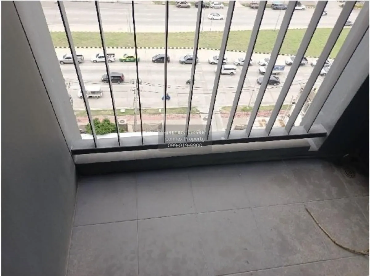 For Sale Condo , The President Charan - Yaek Fai Chai Station , M