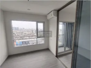 For Sale Condo , The President Charan - Yaek Fai Chai Station , MRT-Fai Chai , Bang Khun Si , Bangkok Noi , Bangkok , CX-131104