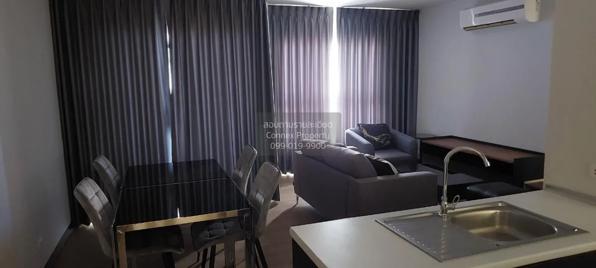 ขายคอนโด  เอส แอนด์ เอส สุขุมวิท BTS-อุดมสุข บางนา เขต บางนา กรุง 2