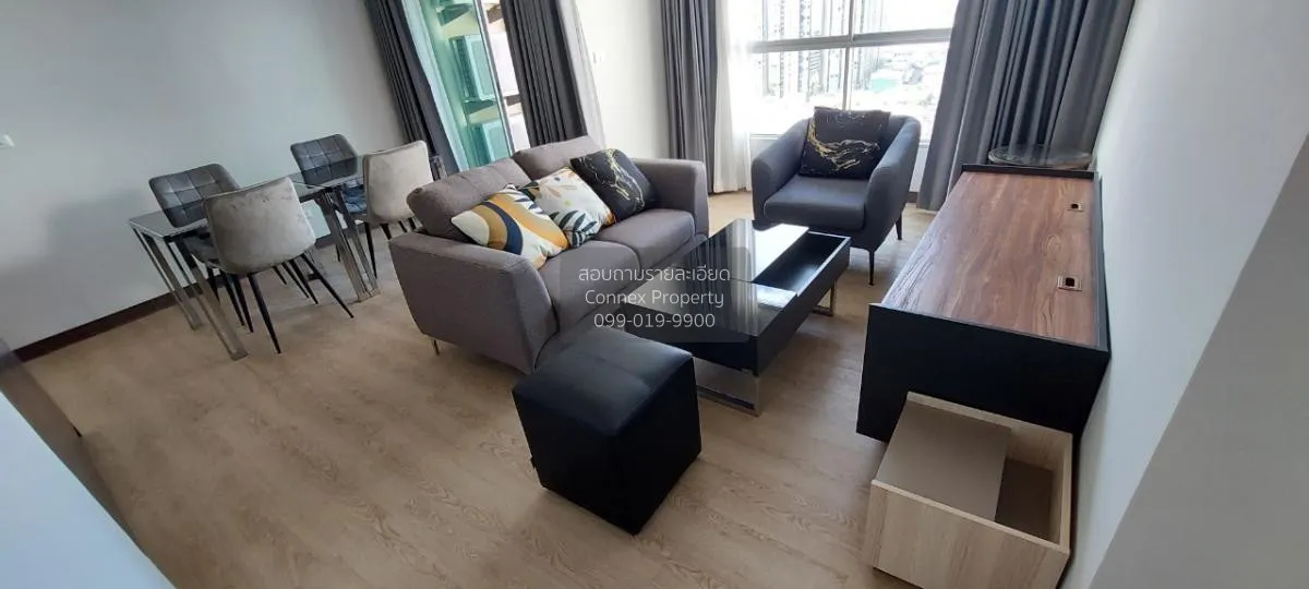 ขายคอนโด  เอส แอนด์ เอส สุขุมวิท BTS-อุดมสุข บางนา เขต บางนา กรุง 3