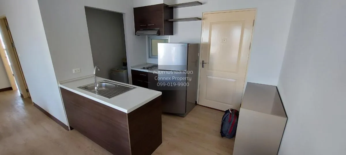 ขายคอนโด  เอส แอนด์ เอส สุขุมวิท BTS-อุดมสุข บางนา เขต บางนา กรุง 4