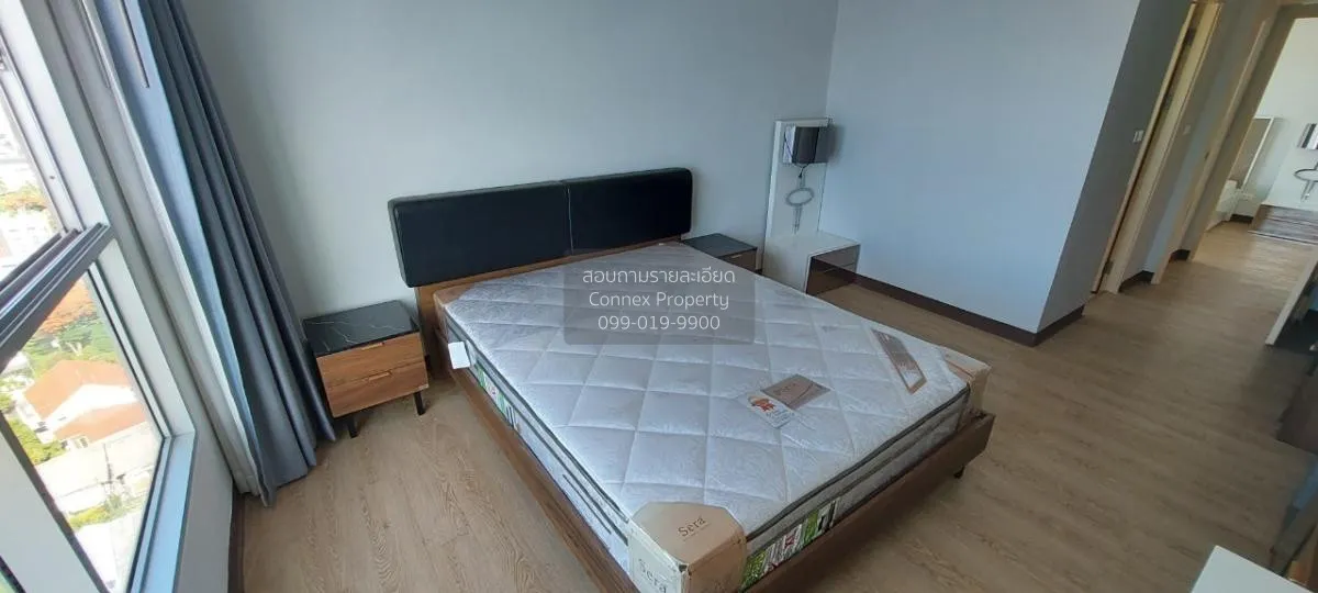 ขายคอนโด  เอส แอนด์ เอส สุขุมวิท BTS-อุดมสุข บางนา เขต บางนา กรุง