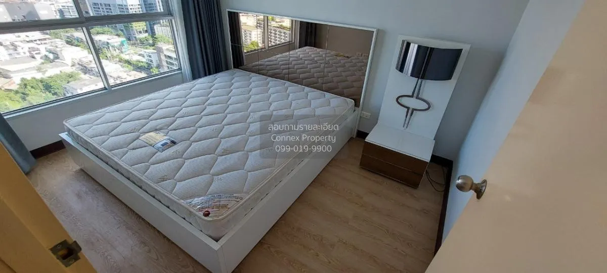 ขายคอนโด  เอส แอนด์ เอส สุขุมวิท BTS-อุดมสุข บางนา เขต บางนา กรุง