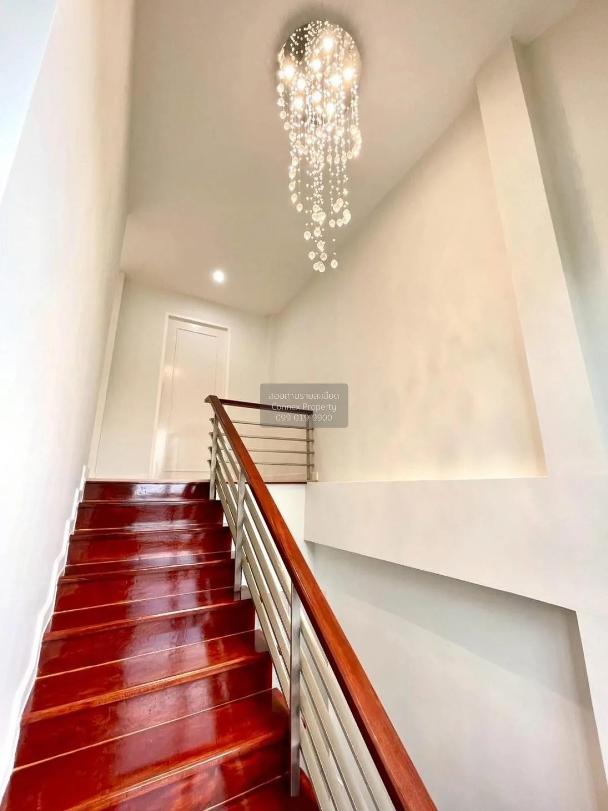 For Sale House , Nusasiri Rama 2 , nice view , wide frontage , Mu