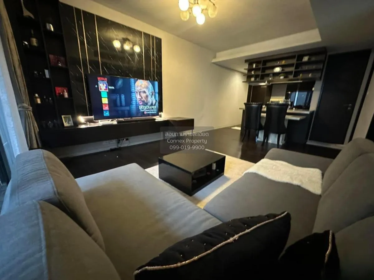 For Rent Condo , Siamese Gioia , BTS-Phrom Phong , Khlong Tan Nue 2