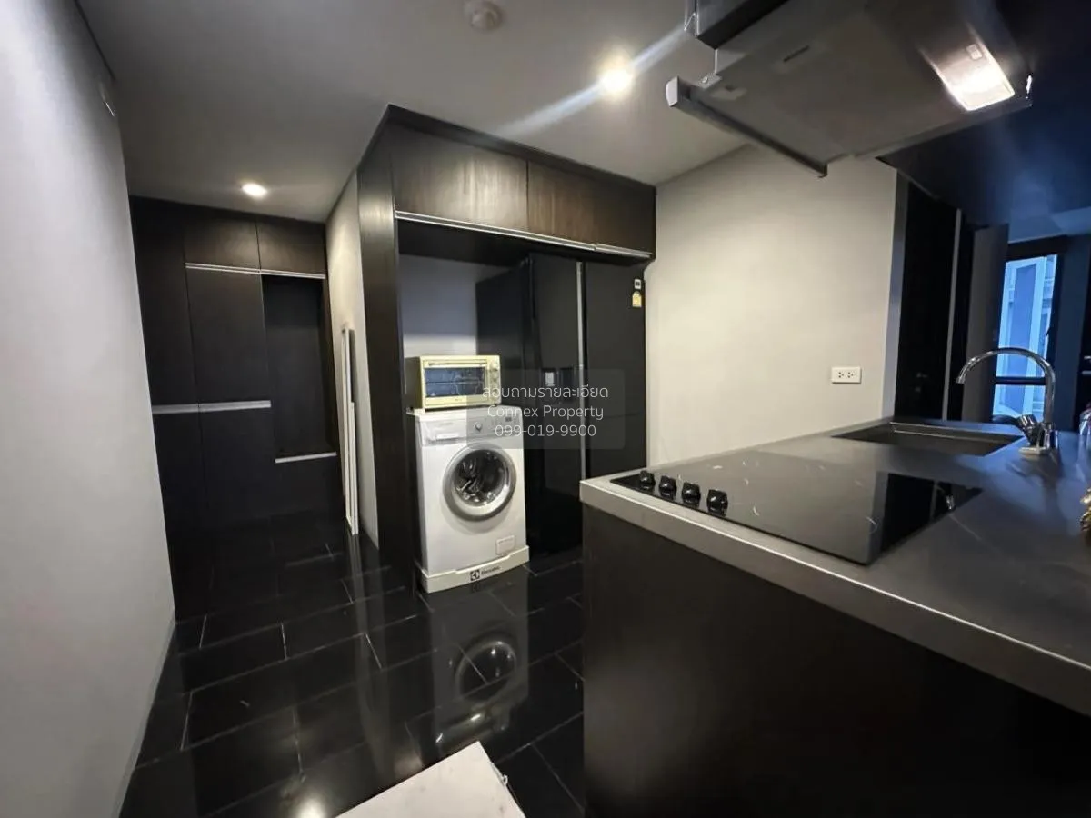 For Rent Condo , Siamese Gioia , BTS-Phrom Phong , Khlong Tan Nue 3