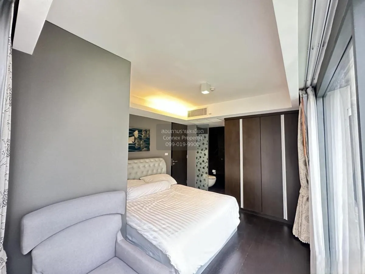 For Rent Condo , Siamese Gioia , BTS-Phrom Phong , Khlong Tan Nue 4