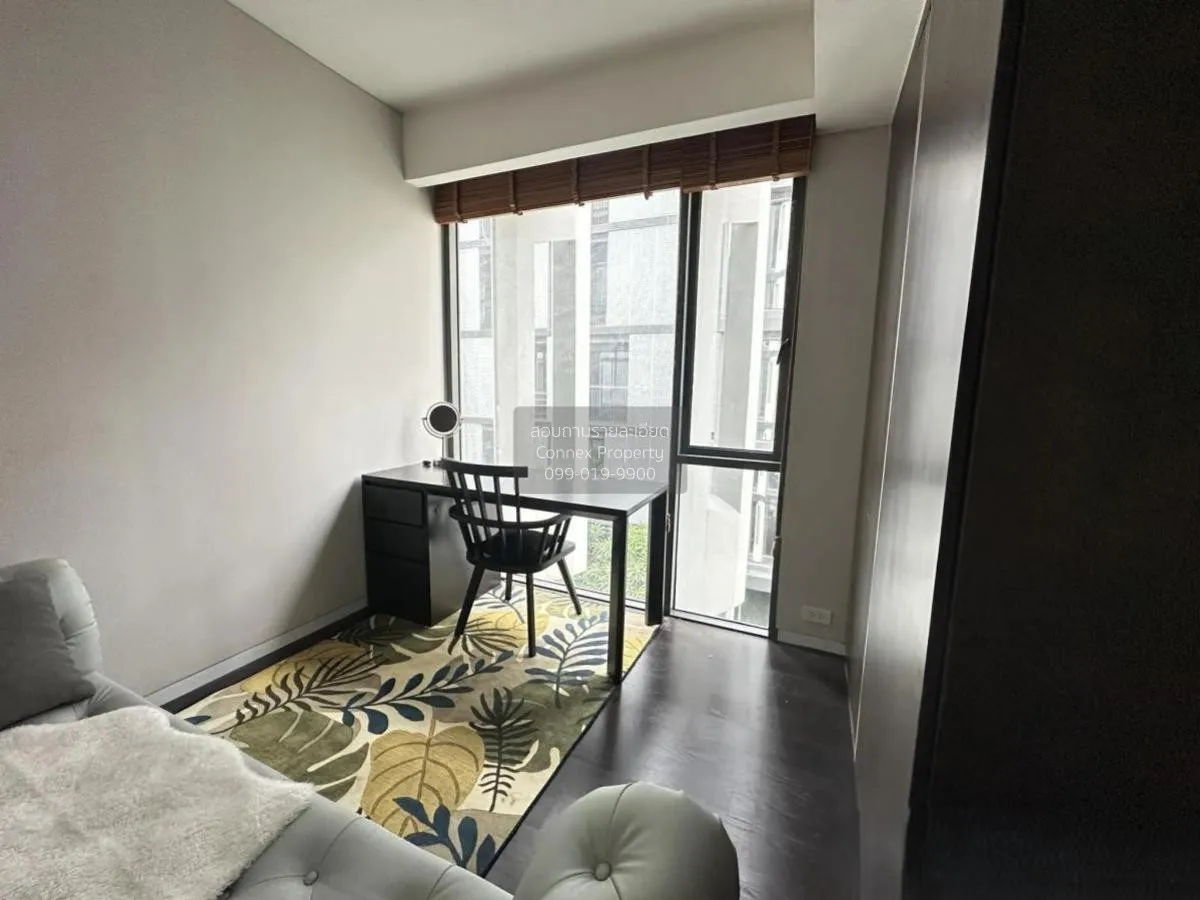 For Rent Condo , Siamese Gioia , BTS-Phrom Phong , Khlong Tan Nue