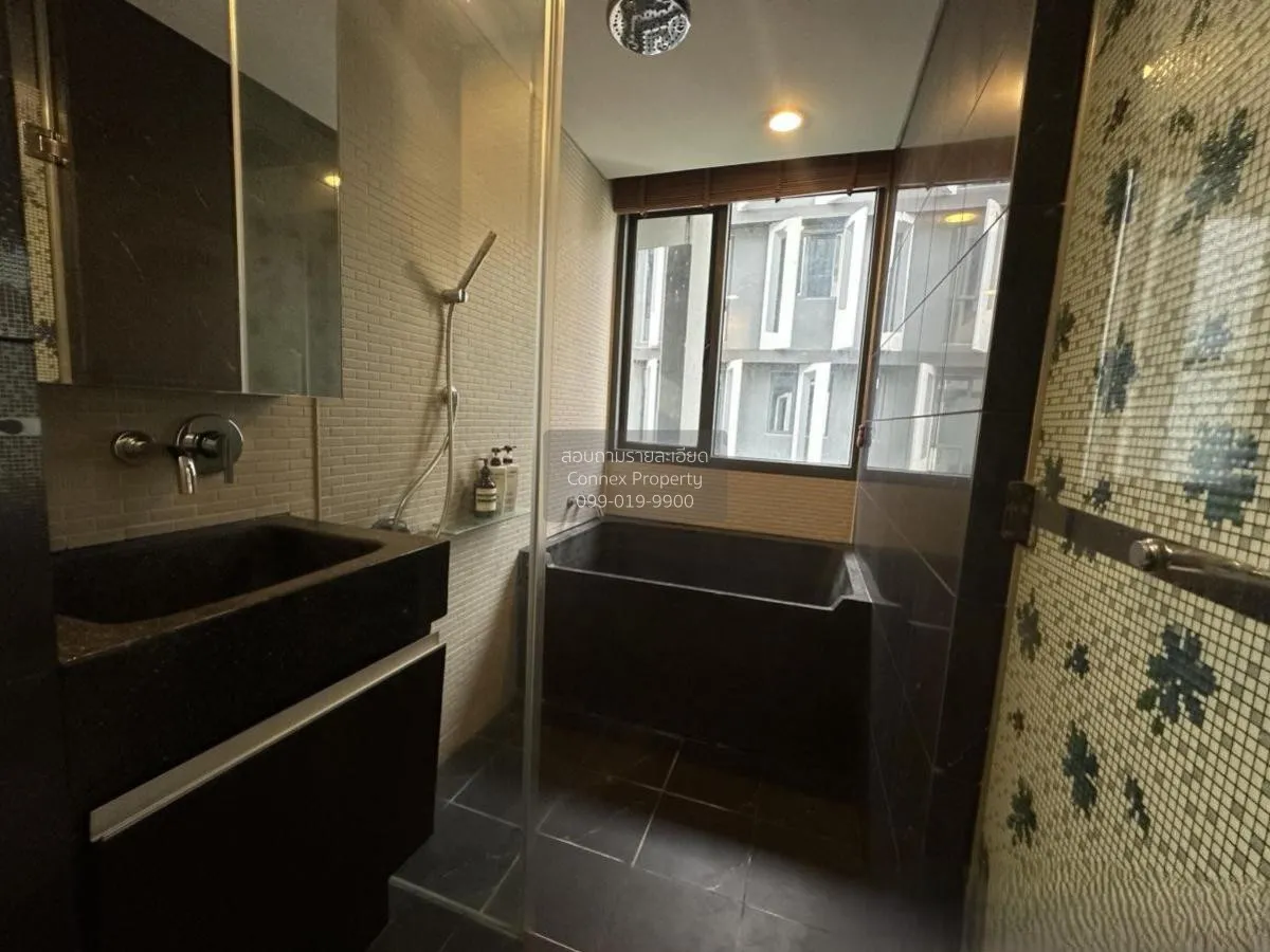 For Rent Condo , Siamese Gioia , BTS-Phrom Phong , Khlong Tan Nue