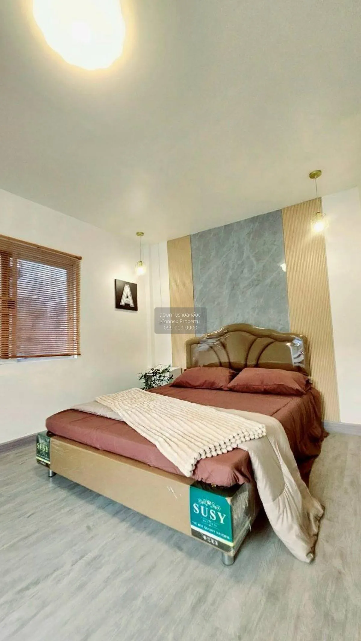 ขายบ้าน  หมู่บ้านฉัตรหลวง ราษฎร์อุทิศ 54 MRT-มีนบุร แสนแสบ เขต มี 3