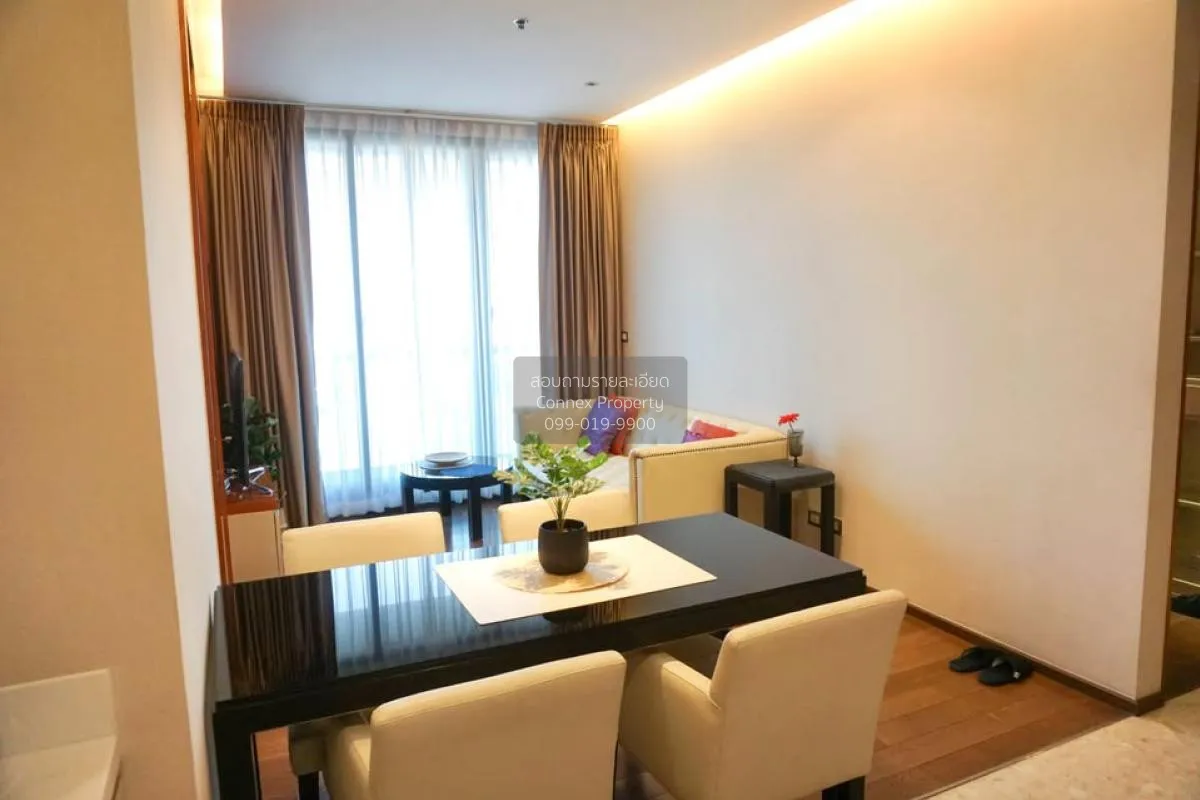 For Rent Condo , The Address Sukhumvit 28 , BTS-Phrom Phong , Khl 1