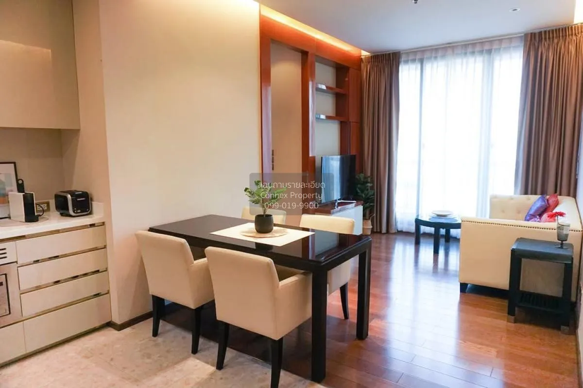 For Rent Condo , The Address Sukhumvit 28 , BTS-Phrom Phong , Khl 2