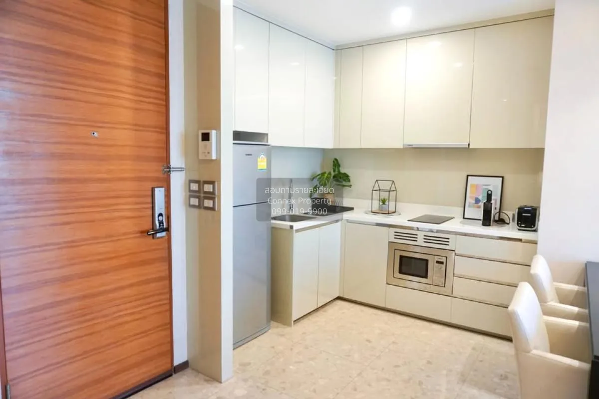 For Rent Condo , The Address Sukhumvit 28 , BTS-Phrom Phong , Khl 3