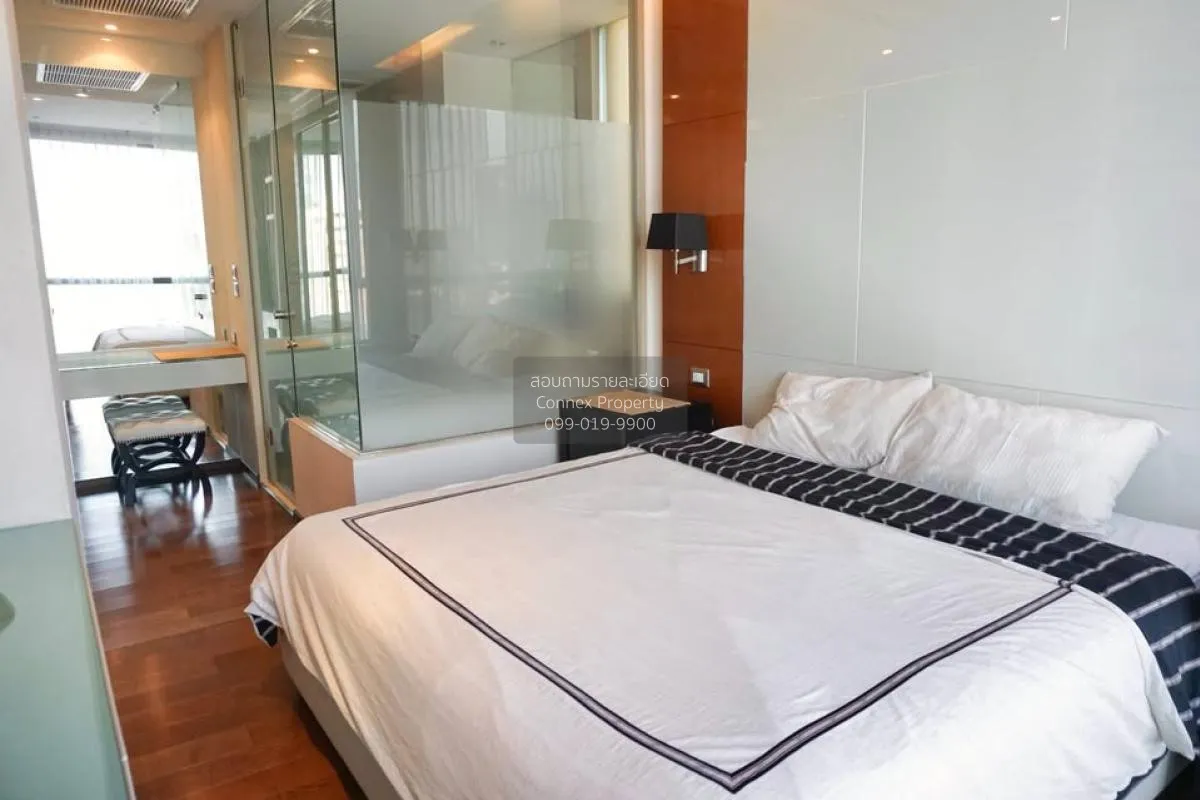 For Rent Condo , The Address Sukhumvit 28 , BTS-Phrom Phong , Khl 4