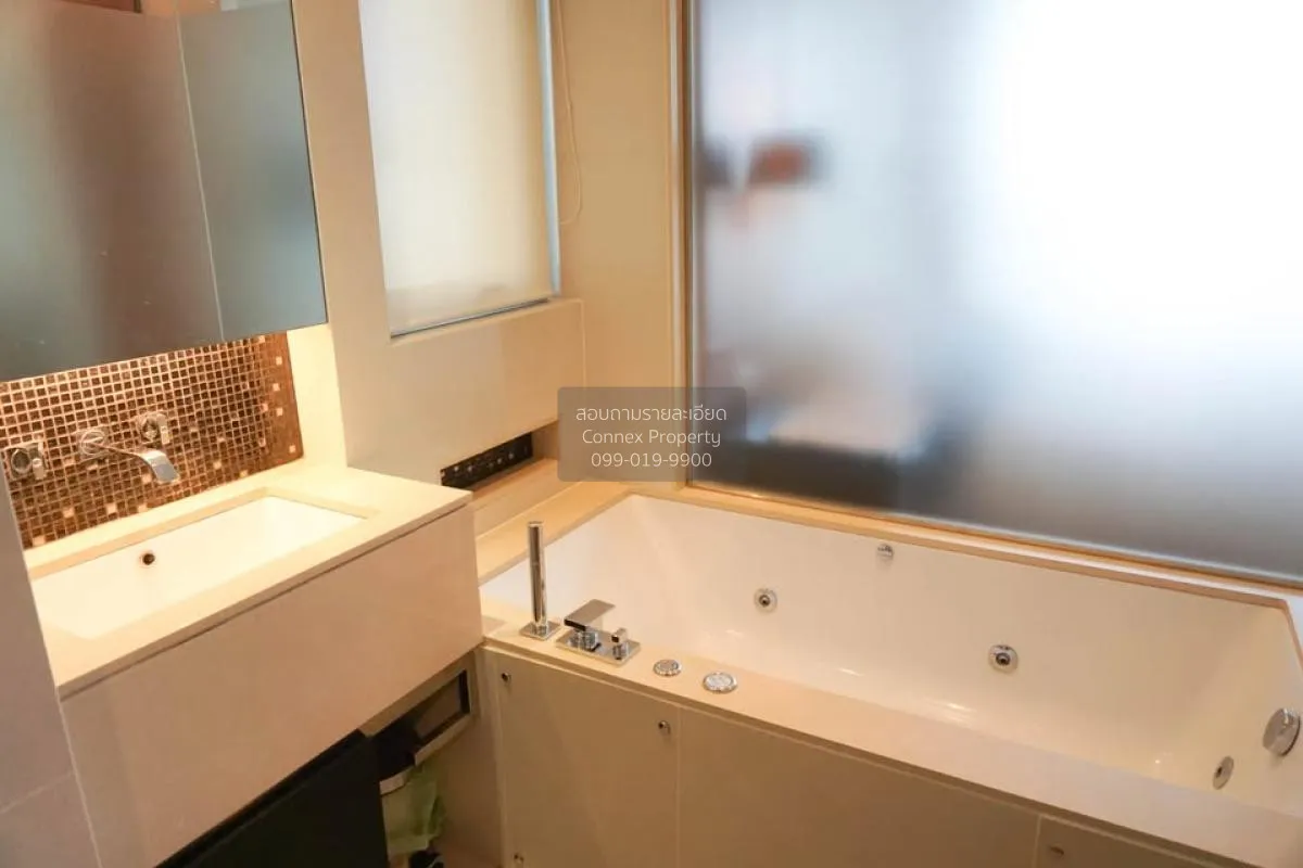 For Rent Condo , The Address Sukhumvit 28 , BTS-Phrom Phong , Khl
