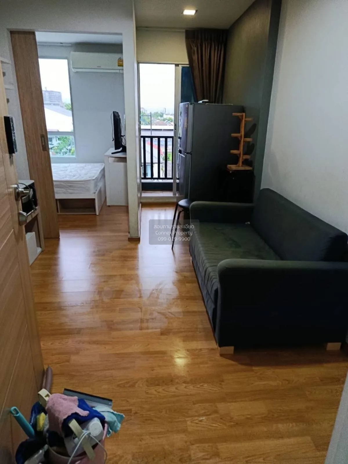 ขายคอนโด  โอกาส สุขุมวิท 105 ห้องมุม บางนา เขต บางนา กรุงเทพ CX-1 2