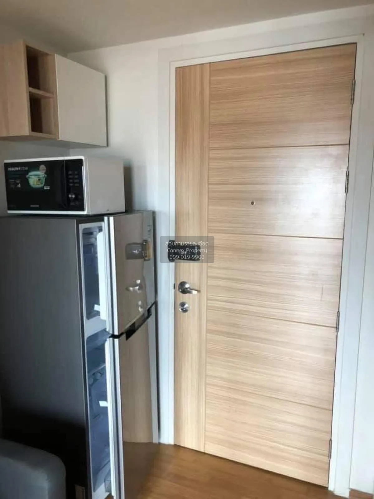 ขายคอนโด  โอกาส สุขุมวิท 105 ห้องมุม บางนา เขต บางนา กรุงเทพ CX-1 3