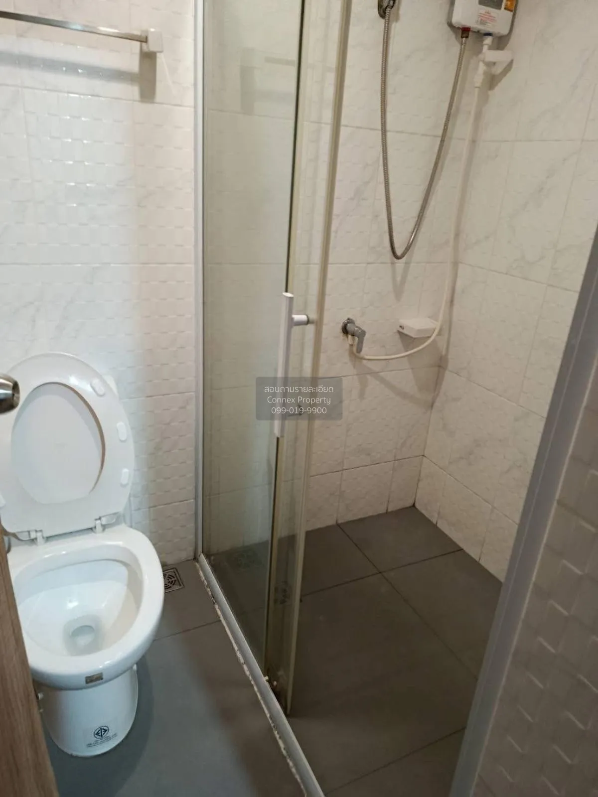 ขายคอนโด  โอกาส สุขุมวิท 105 ห้องมุม บางนา เขต บางนา กรุงเทพ CX-1