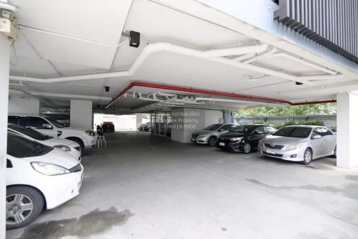 ขายคอนโด  โอกาส สุขุมวิท 105 ห้องมุม บางนา เขต บางนา กรุงเทพ CX-1