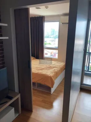 ขายคอนโด  โอกาส สุขุมวิท 105 ห้องมุม บางนา เขต บางนา กรุงเทพ CX-131117