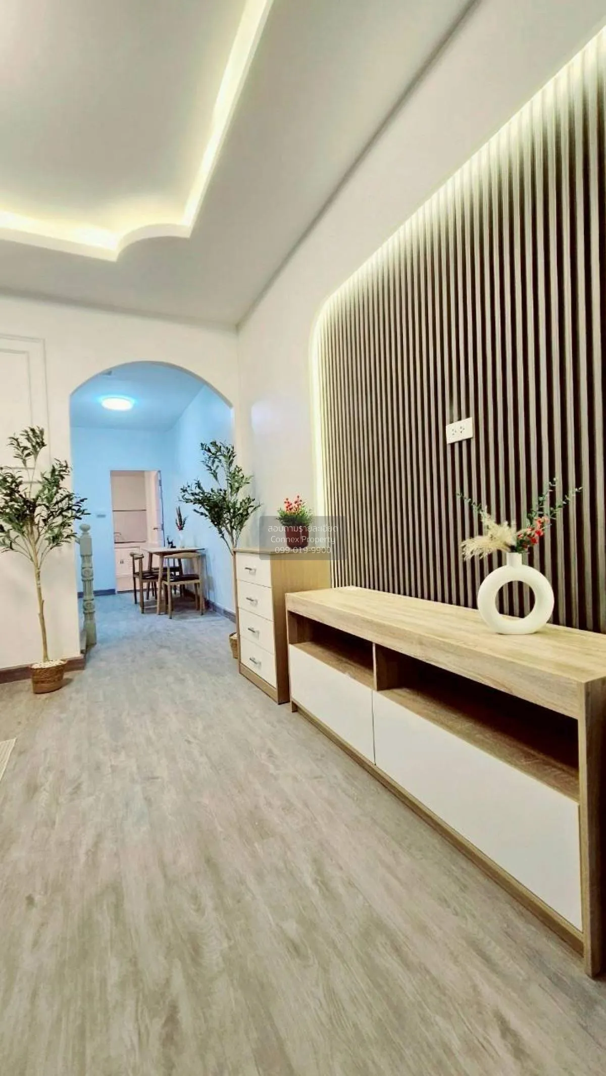 ขายบ้าน  หมู่บ้านฉัตรหลวง ราษฎร์อุทิศ 54 MRT-มีนบุร แสนแสบ เขต มี 1