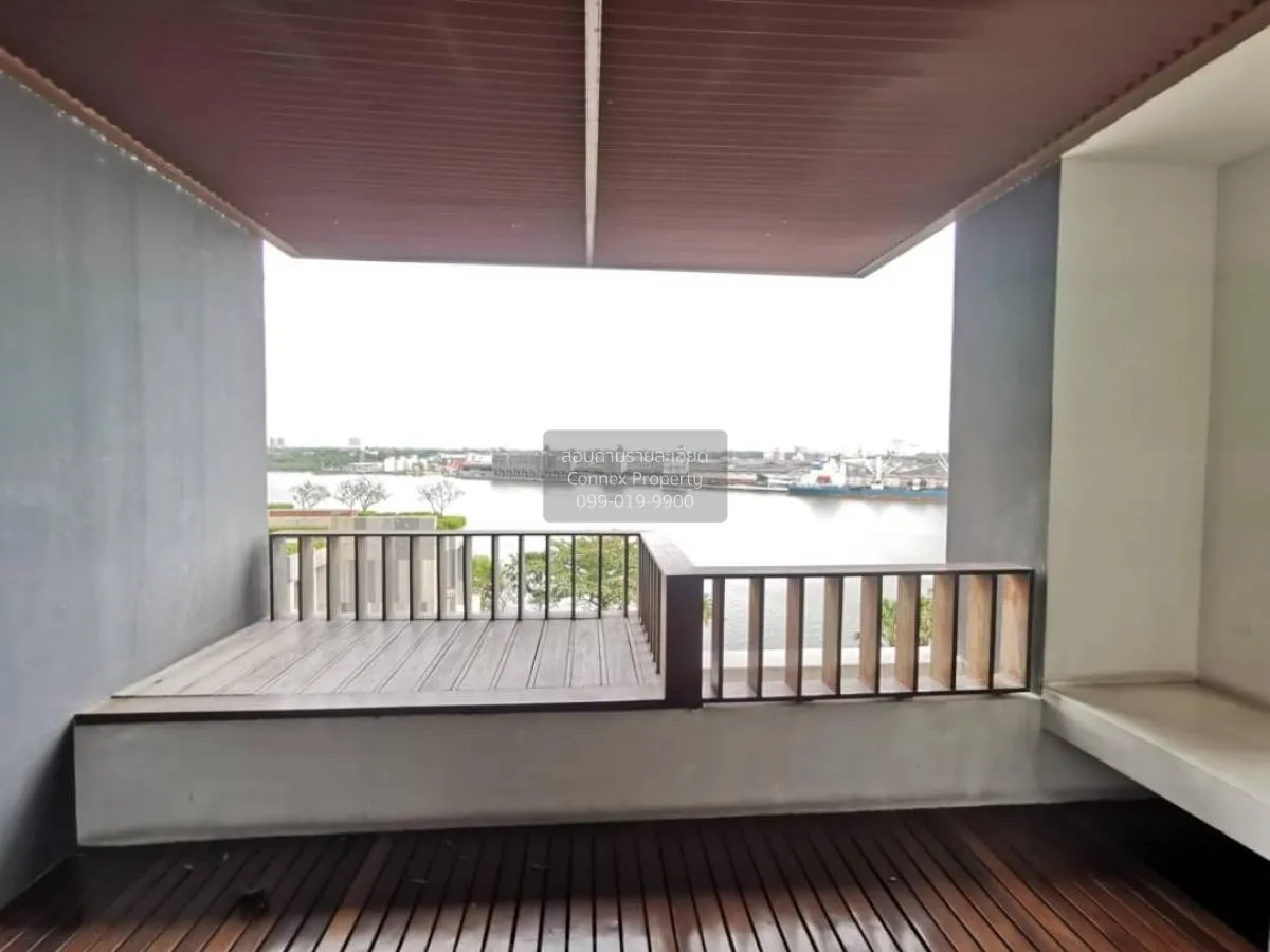 ขายคอนโด  เดอะพาโน บางโพงพาง เขต ยานนาวา กรุงเทพ CX-131119 4