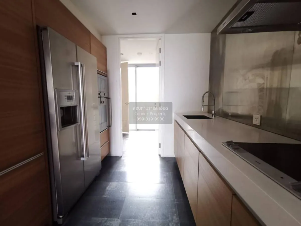 ขายคอนโด  เดอะพาโน บางโพงพาง เขต ยานนาวา กรุงเทพ CX-131119