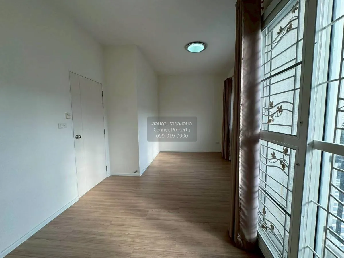 ขายทาวน์เฮ้าส์/ทาวน์โฮม  พลีโน่ ราชพฤกษ์ พระราม 5 บางกร่าง เมืองน