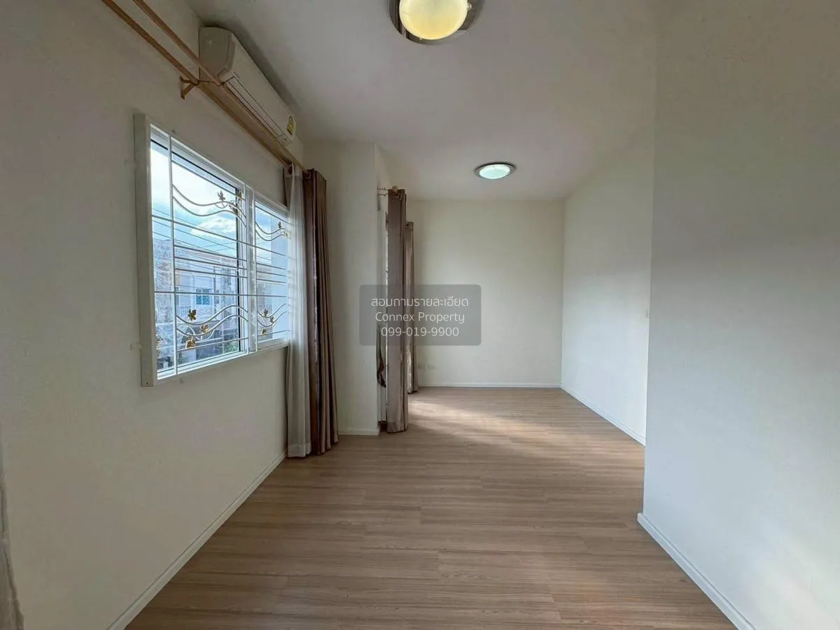 ขายทาวน์เฮ้าส์/ทาวน์โฮม  พลีโน่ ราชพฤกษ์ พระราม 5 บางกร่าง เมืองน