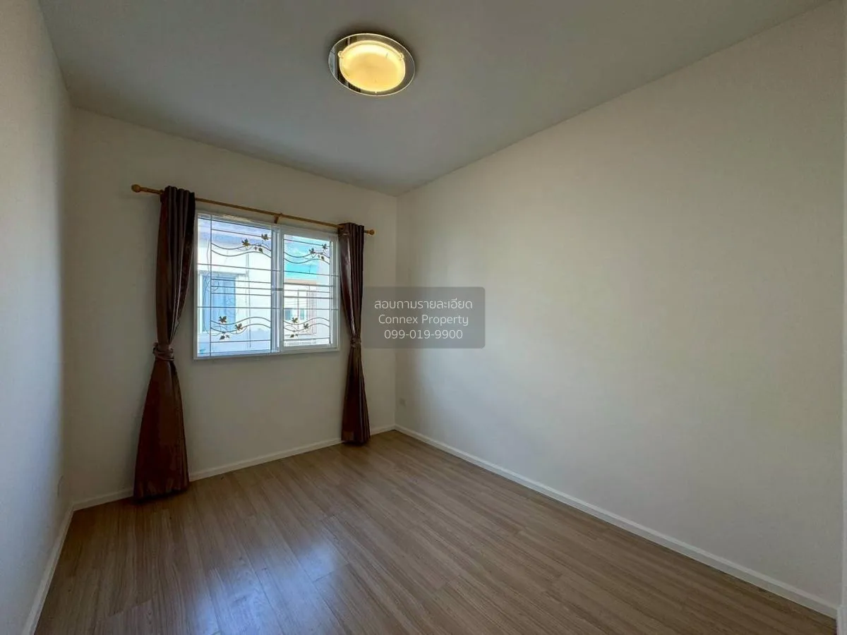 ขายทาวน์เฮ้าส์/ทาวน์โฮม  พลีโน่ ราชพฤกษ์ พระราม 5 บางกร่าง เมืองน