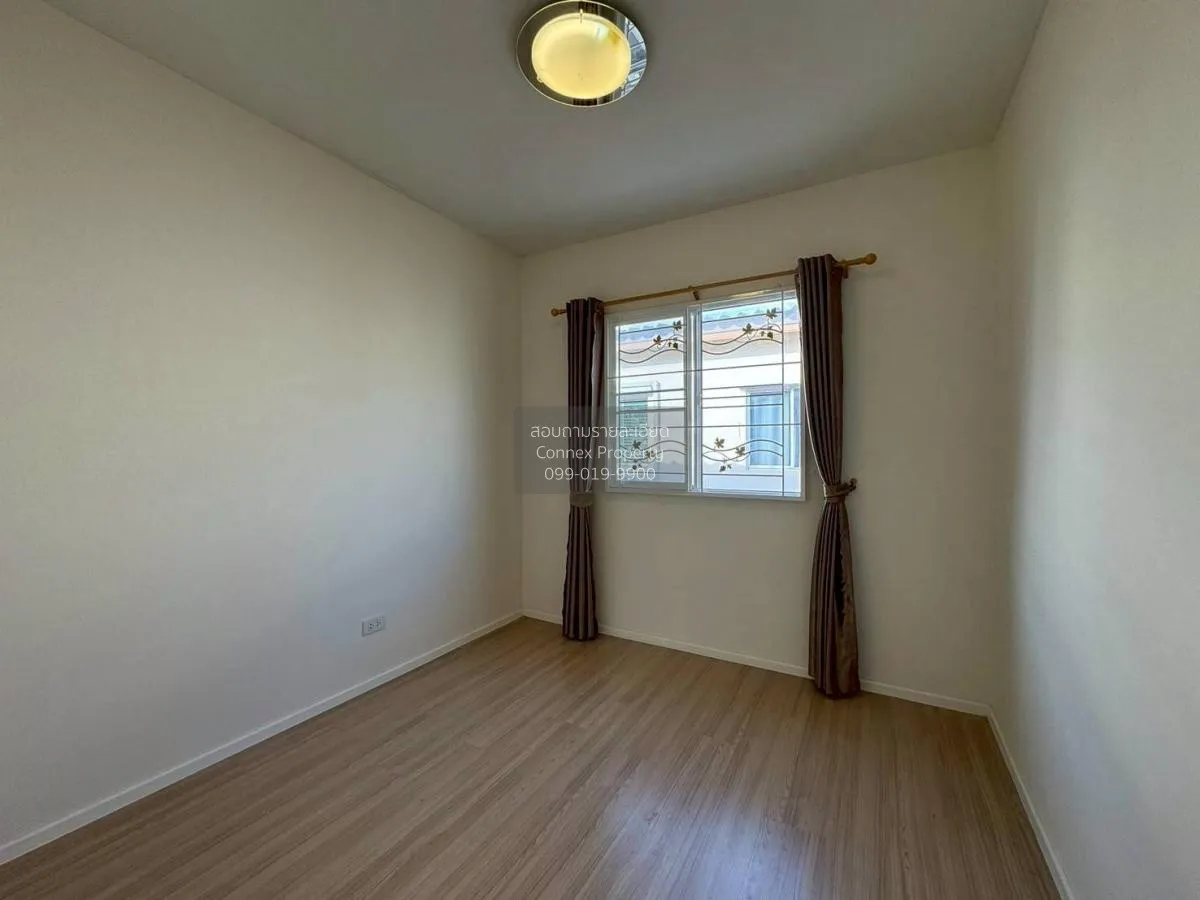 ขายทาวน์เฮ้าส์/ทาวน์โฮม  พลีโน่ ราชพฤกษ์ พระราม 5 บางกร่าง เมืองน