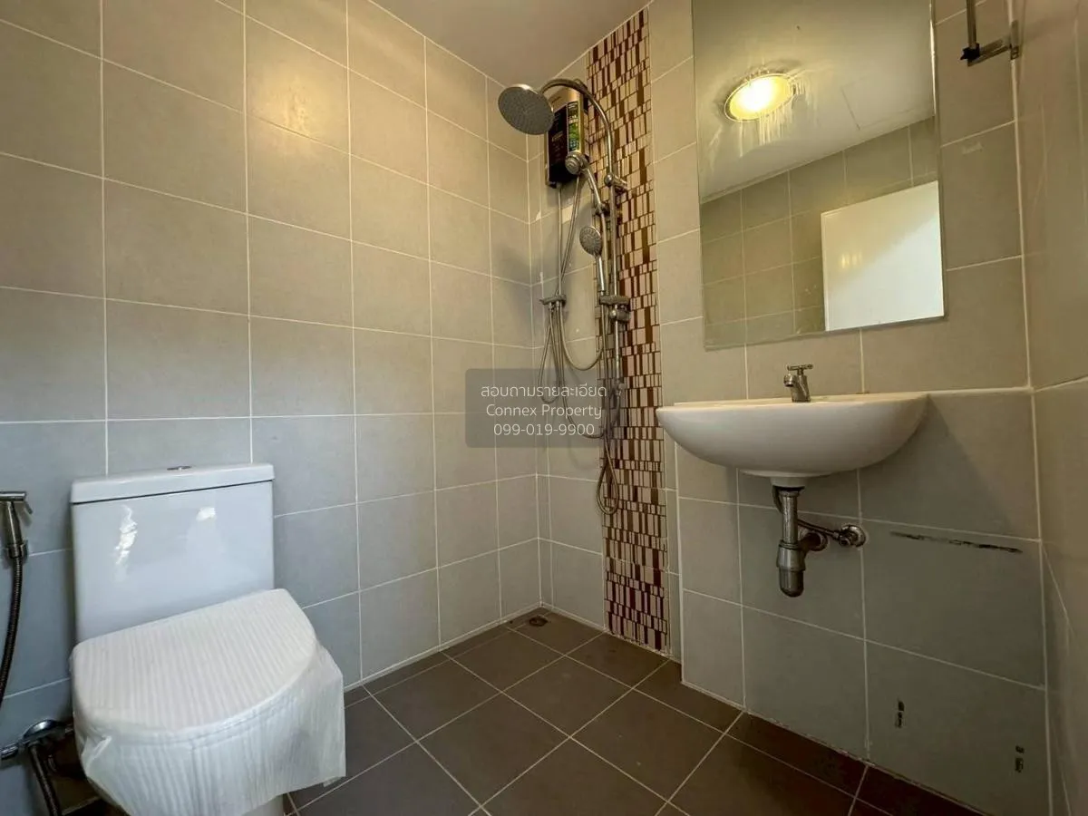 ขายทาวน์เฮ้าส์/ทาวน์โฮม  พลีโน่ ราชพฤกษ์ พระราม 5 บางกร่าง เมืองน