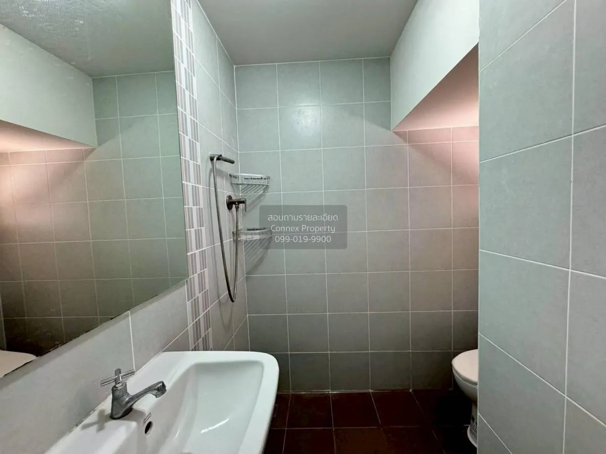 ขายทาวน์เฮ้าส์/ทาวน์โฮม  พลีโน่ ราชพฤกษ์ พระราม 5 บางกร่าง เมืองน