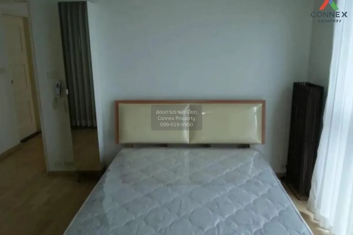 เช่าคอนโด  โนเบิล ไลท์ BTS-อารีย์ สามเสนใน เขต พญาไท กรุงเทพ CX-1 4